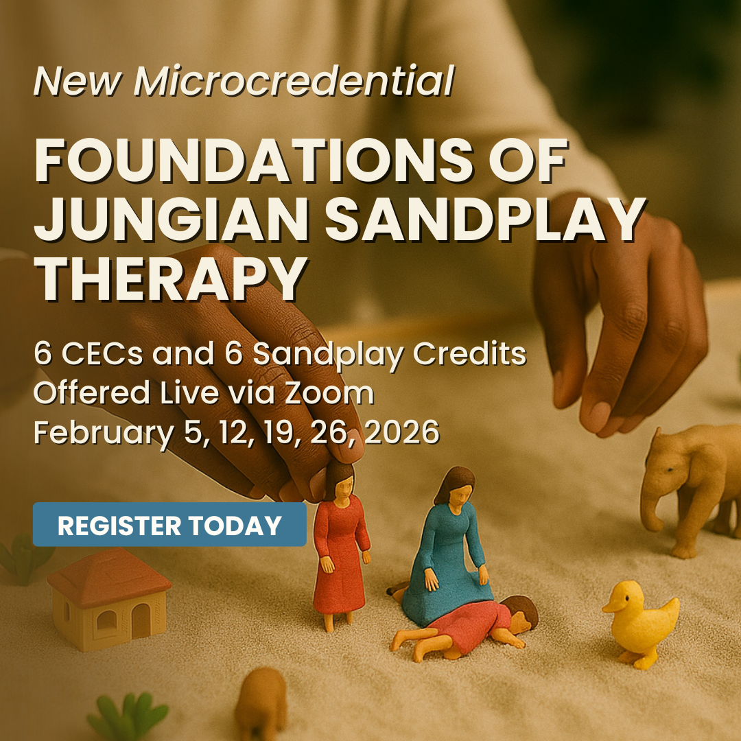 Foundations of Jungian Sandplay Therapy: Core Skills for Clinical Practice