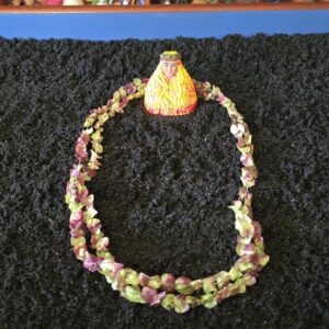 The Archetype of Creation and Destruction: Lessons from Pele, the Hawaiian Goddess of the Volcano