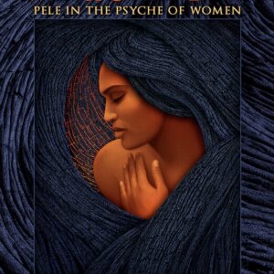 Online Community Lecture- Introducing "When a Goddess Erupts" and The Archetype of Creation and Destruction