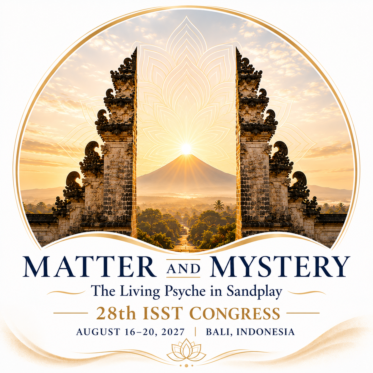 ISST 2027 Conference Bali, Indonesia